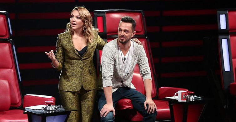 Murat Boz ve Hadise'den Hayranlarını Sevindiren Müjde