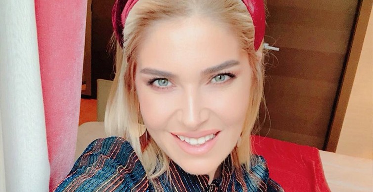 Mustafa Sandal'la Aşk Yaşayan Melis Sütşurup Kimdir?
