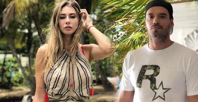 Şeyma Subaşı ile Aşk Yaşadığı İddia Edilen Fransız DJ Guido'dan Açıklama