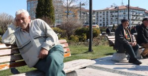 Sokağa Çıkma Yasağına Uymayanlara Para Cezası Kesildi