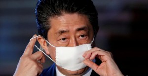Japonya’da Covid-19 Testi İçin Bir Hafta Bekleniyor