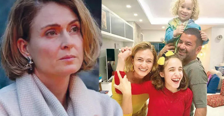 8 yıllık evliliğin bitme sebebi bambaşkaymış! Bülent Şakrak Ceyda Düvenci'yi aldattı mı? Bakın hangi ünlü oyuncuyla...