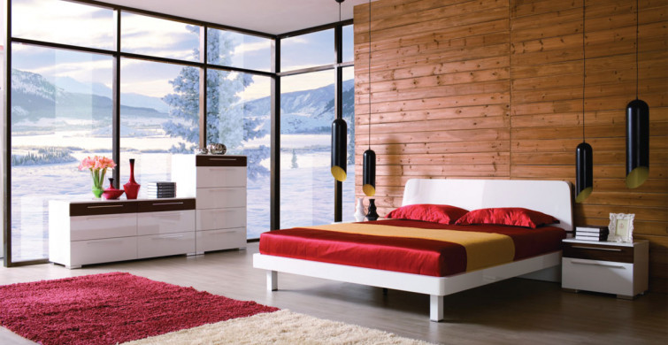 Feng Shui Yatak Odası