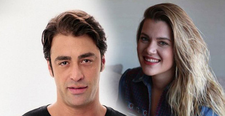 Derya Şensoy Sevgilisi Sarp Levendoğlu ile İlk Fotoğrafını Paylaştı