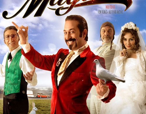 Yerli Komedi Türk Filmleri