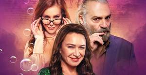 9 Kere Leyla Filminin Fragmanındaki Yatak Sahnesi Çok Konuşuldu