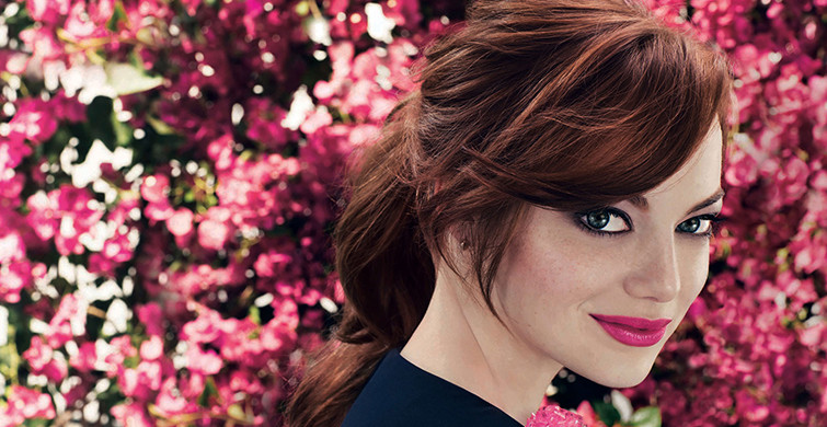 Emma Stone Fotoğrafları - Emma Stone Resimleri