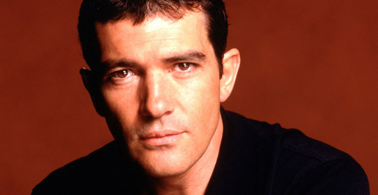 Antonio Banderas Kimdir? Antonio Banderas Boyu Kaç, Kilosu Kaç, Aslen Nereli, Sevgilisi Kimdir?