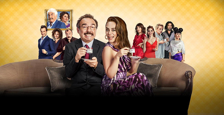 Aile Arasında 
