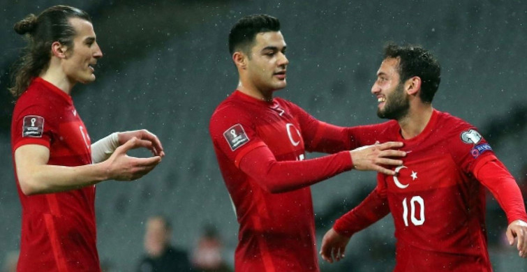 A Milli Takım'ın futbolcusu Ozan Kabak bu sezon daha forma giyemeyecek!