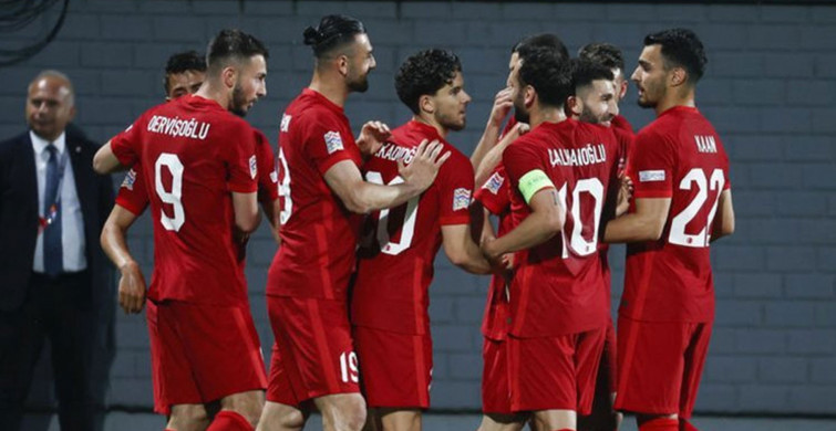 A Milli Takım'ın yıldız futbolcusu Hakan Çalhanoğlu'nu PSG transfer etmek istiyor!