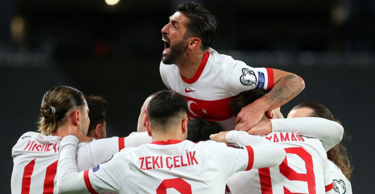 A Milli Takım'ın Yıldız Futbolcusu Zeki Çelik Dev Takımların Transfer Radarına Girdi!