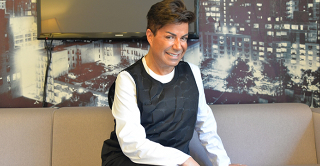 Fatih Ürek'in Eski Hali