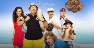Olanlar Oldu Filmi  Nerede Çekildi? Oyuncuları Kimler, Konusu Ne?