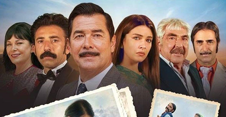 6-8 Aralık 2019 Gişe Rakamları