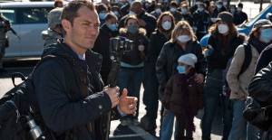 Contagion Filmi Nerede Çekildi? Oyuncuları Kimler, Konusu Ne?