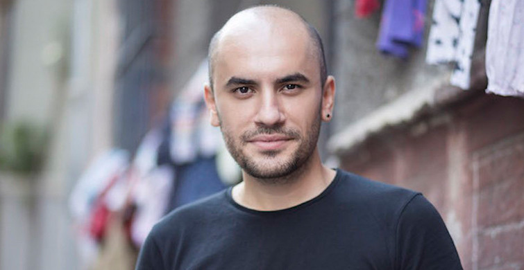 Giray Altınok 'Güldür Güldür Show'da! Giray Altınok Kimdir?