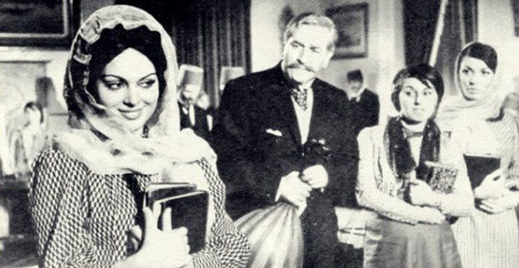 Kitaplardan Sinemaya Uyarlanan Filmler