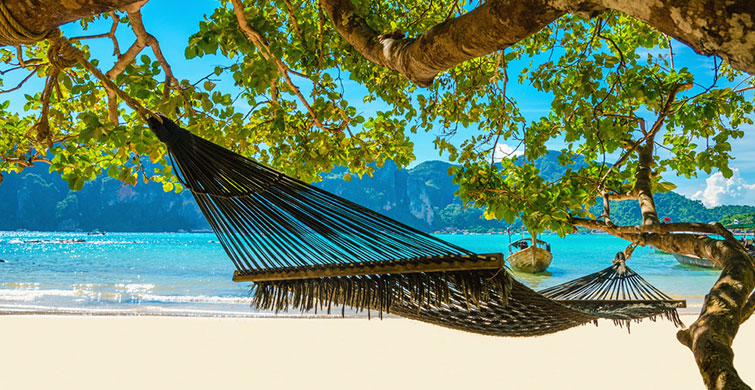Vizesiz Ülkelerden Antigua ve Barbuda!