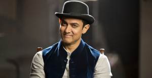 Aamir Khan 