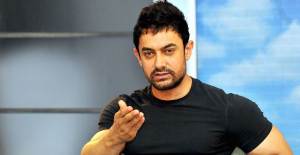 Ünlü Hintli Aktör Aamir Khan Adana'da Kebap Pişirdi