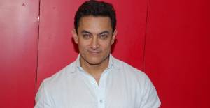 Aamir Khan Türkiye'ye Geldi
