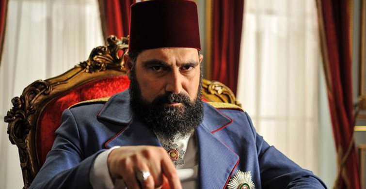 Payitaht Abdülhamid Dizisinin Yönetmeni Değişti