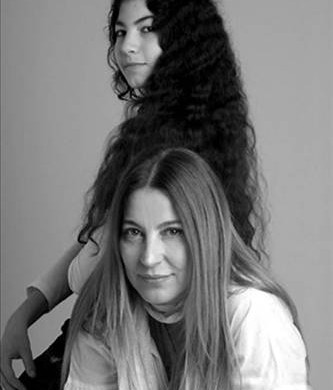 Alize Gördüm