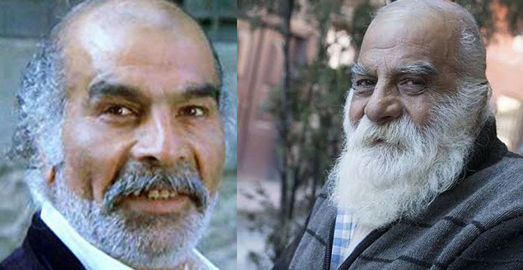 Abdi Algül Hayatını Kaybetti