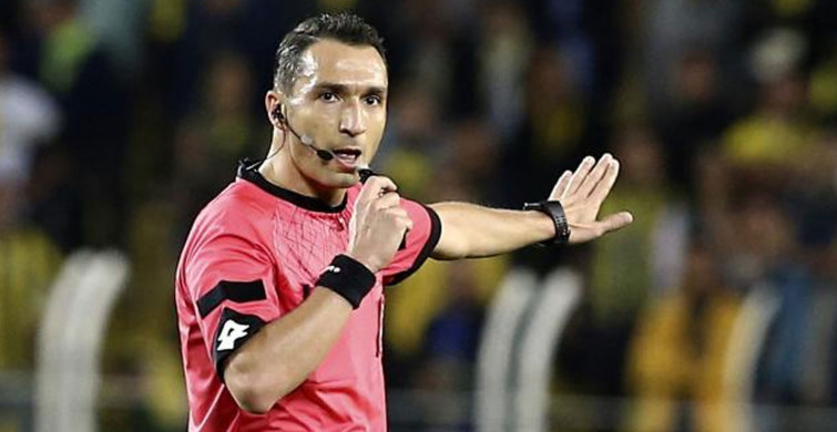 Abdulkadir Bitigen, UEFA Avrupa 21 Yaş Altı Futbol Şampiyonası'nda oynanacak olan Finlandiya - Norveç maçında görev alacak!