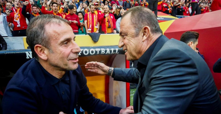 Abdullah Avcı'nın Derbi Planları Ortaya Çıktı!