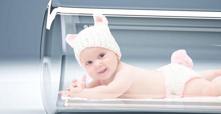 Tüp Bebek Yönteminde Yaş Uyarısı!