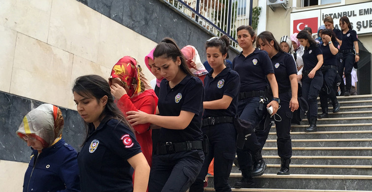 FETÖ'cü Ablaların İtirafları Tüm Gerçekleri Gözler Önüne Serdi