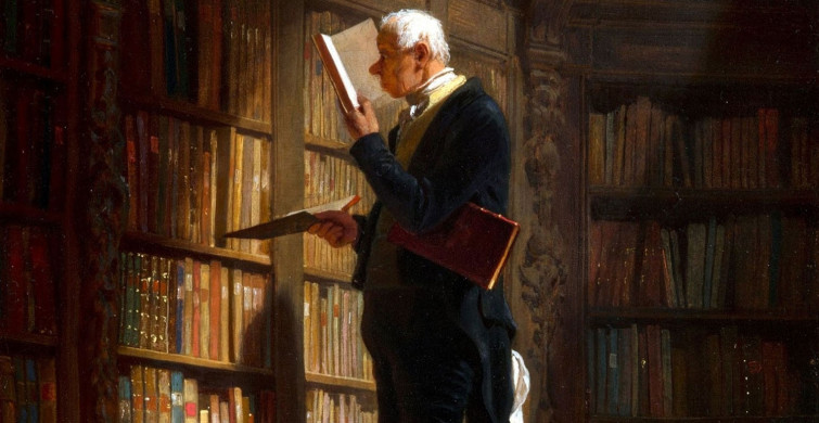 Absürt Edebiyat Nedir, Örnekleri Nelerdir?