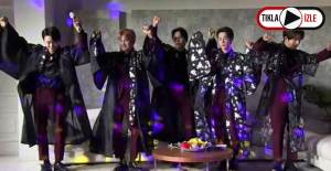 K-Pop Grubu A.C.E, Türk Hayranları İçin Erik Dalı Oynadı