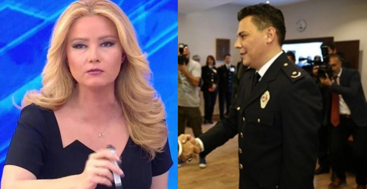 Acele alınan karar hüzünle sonlandı! Cumartesi günü evleneceğini duyuran Müge Anlı'da üzücü haber geldi