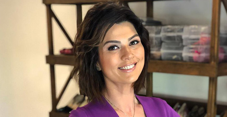 Açelya Akkoyun, Ev Yapımı Konserveleriyle Beğeni Topladı