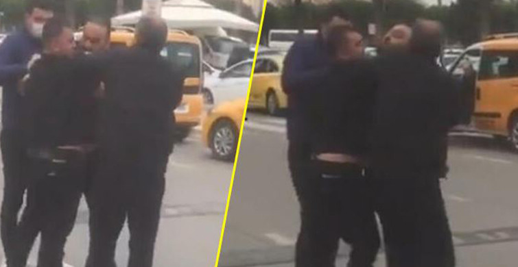 Acı Haberin Ardından Hasan Şaş Kendini Kaybetti!