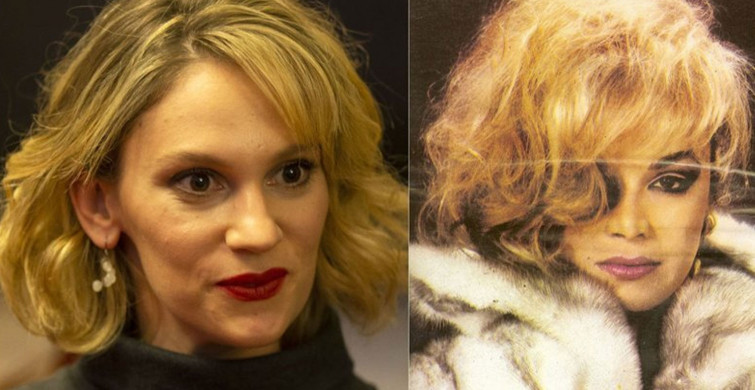 Acıların Kadını Bergen’i Farah Zeynep Abdullah Canlandıracak