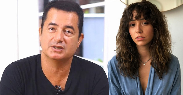 Acun Ilıcalı: Zeynep Bastık Açık Ara Önde