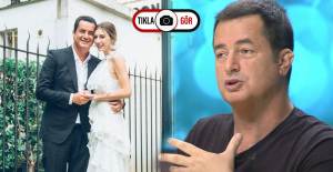 Acun Ilıcalı, Şeyma Subaşı ile Evlendiği İçin Pişman mı?