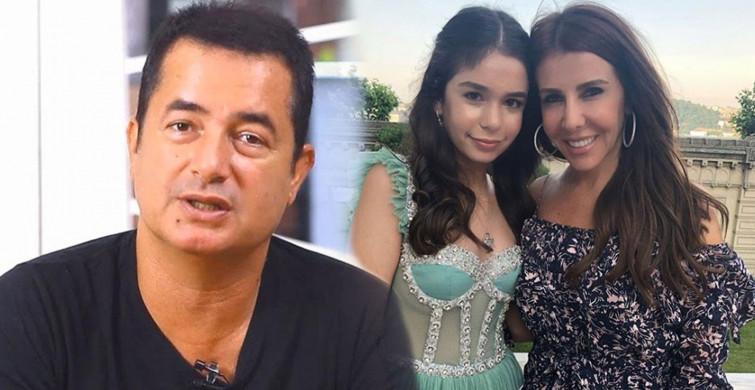 Acun Ilıcalı'nın eski eşi Zeynep Yılmaz'ın şaşırtan hikayesi