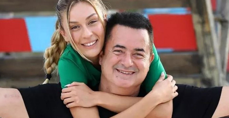 Acun Ilıcalı'nın eşleri