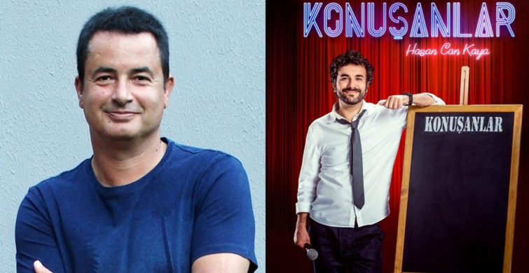 Acun Ilıcalı'nın Tripleks Villasının Yeni Sahibi Hasan Can Kaya Oldu