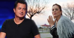 Acun Ilıcalı 'Arnavut Kaldırımları' Şarkısına Telif Ödeyecek