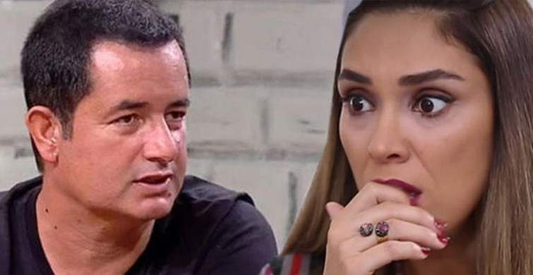 Acun Ilıcalı: Fox'taki Yayın Durdurulsun