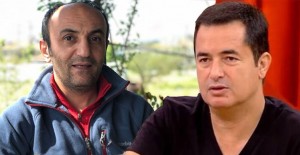 Acun Ilıcalı, Ersin Korkut’a Köpeği Mess’in Öldüğünü Söyleyemedi