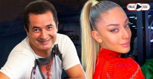 Acun Ilıcalı, Kızı Melisa'yla Sevgilisi Çağla Altunkaya’nın TikTok Hesabında Video Çekti