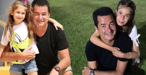 Acun Ilıcalı, Kızları Yasemin İle Melisa’nın Dans Videosunu Yayınladı