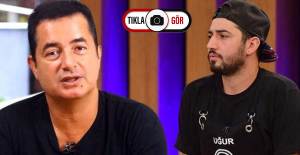 Acun Ilıcalı'dan Uğur Yılmaz Deniz Açıklaması